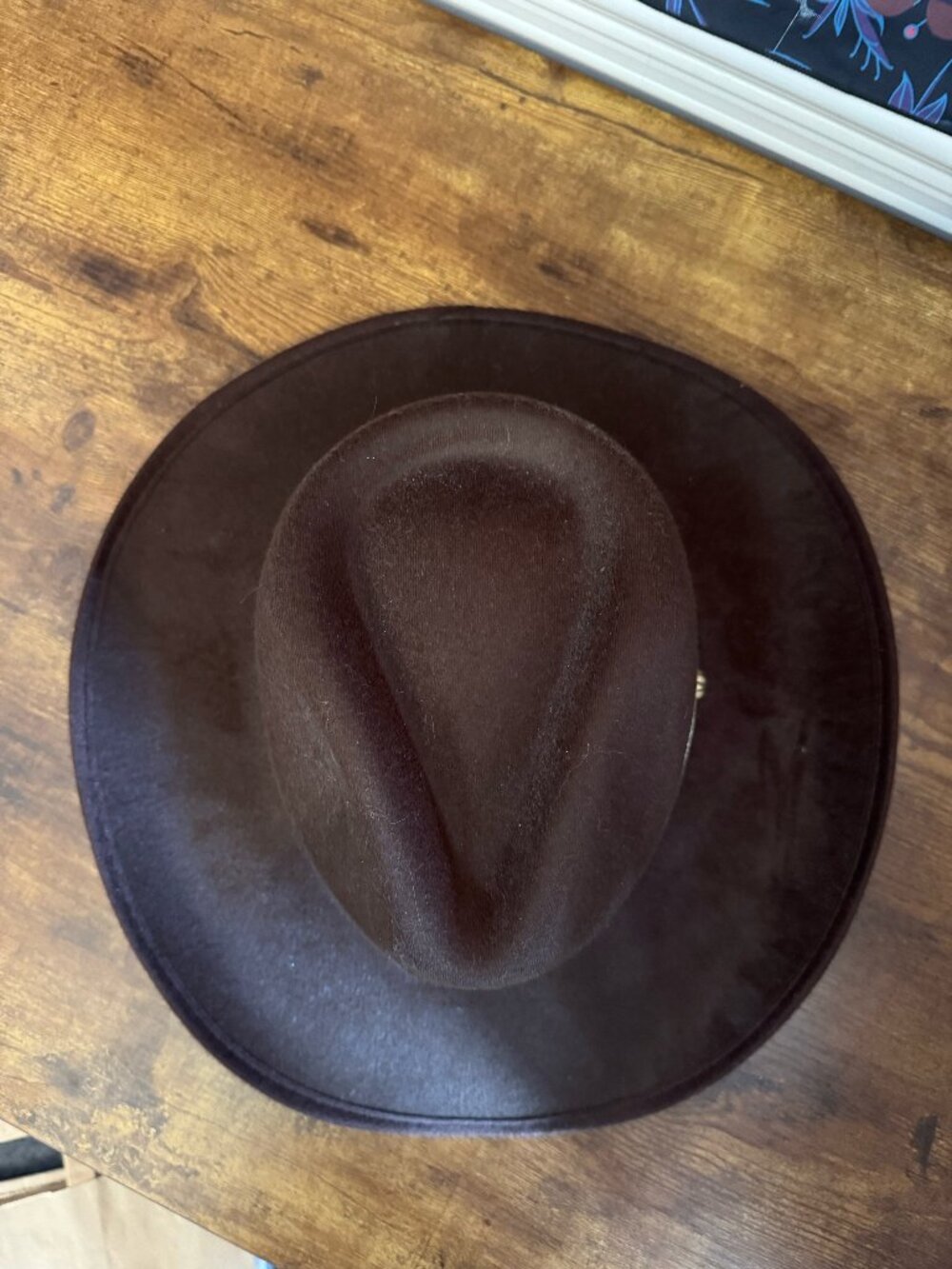 Cowboy hat